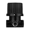 Porter-Cable Regulator; 1/4" with 1/8" Gauge Port PXCM019-0167 - alternate 1